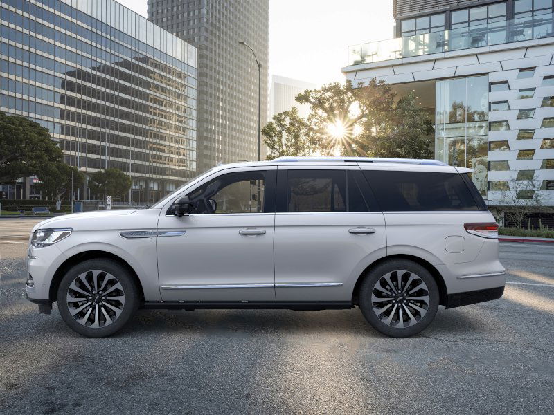 2024 Lincoln Navigator Reserve - Photo 26