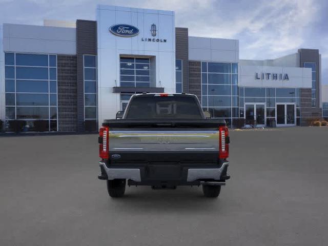 Thumbnail: 2026 Ford F-350 - 27