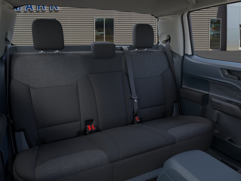 2025 Ford Maverick XL - Photo 23