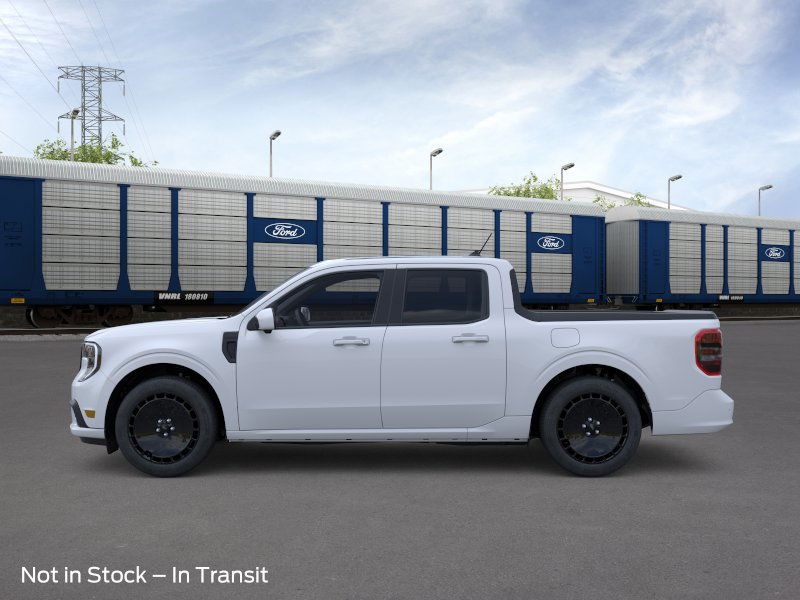 2026 Ford Maverick Truck SuperCrew