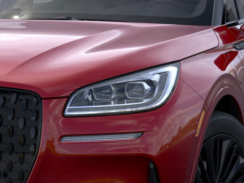 2025 Lincoln Corsair Grand Touring photo 15