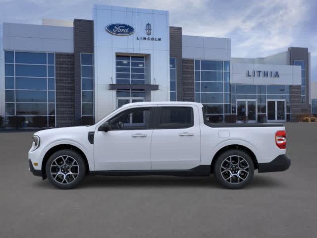 Thumbnail: 2026 Ford Maverick - 27