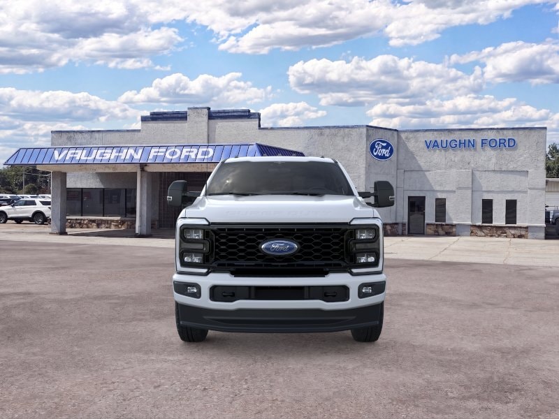2026 Ford F-250 Super Duty XL - Photo 27