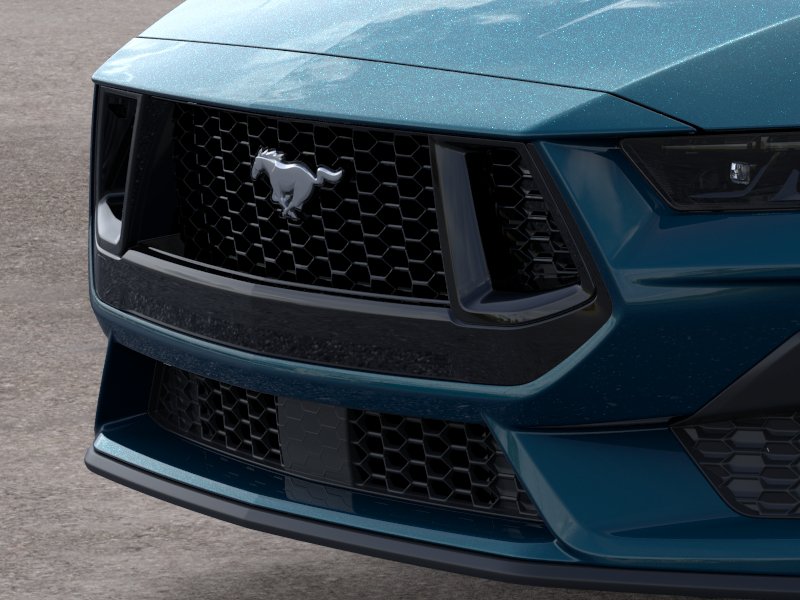 2026 Ford Mustang GT Fastback - Photo 17