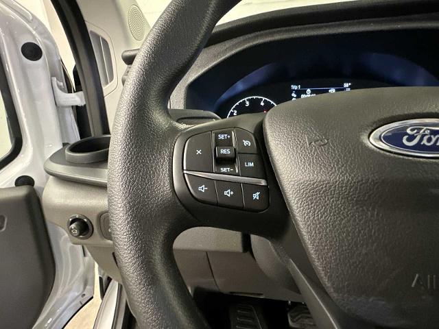 Thumbnail: 2025 Ford Transit Series - 36