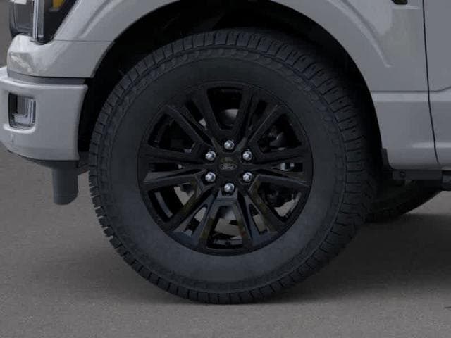 Thumbnail: 2026 Ford F-150 - 41