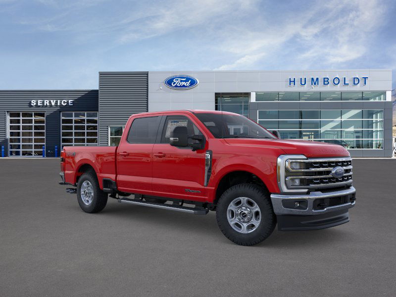 2026 Ford F-250 Super Duty XLT - Photo 30