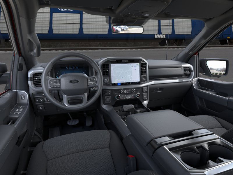Thumbnail: 2025 Ford F-150 - 31
