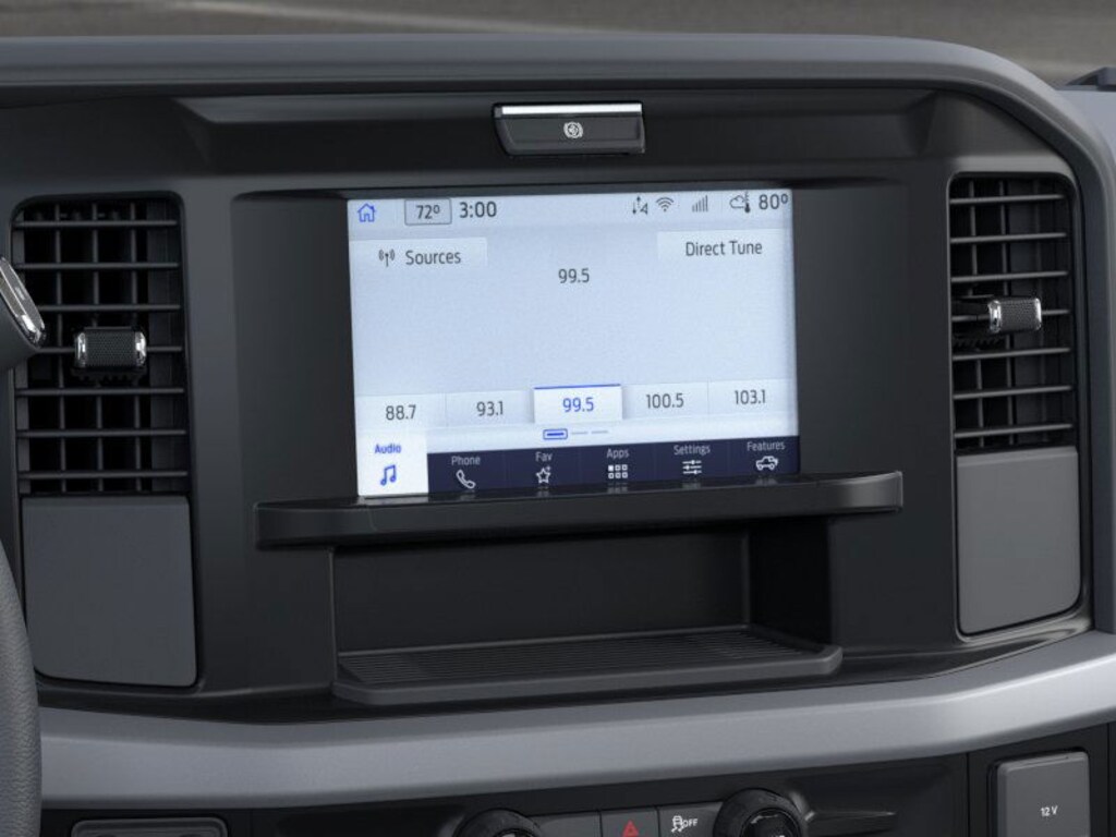 New 2025 Ford F-550 XL TRUCK