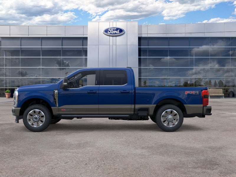 2026 Ford F-250 Super Duty King Ranch - Photo 26