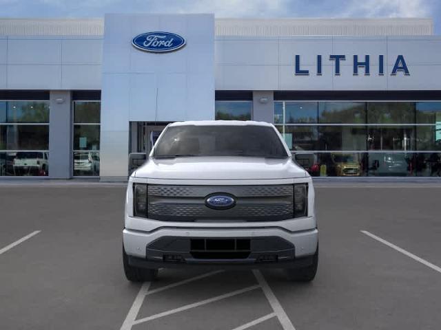 Thumbnail: 2023 Ford F-150 - 28