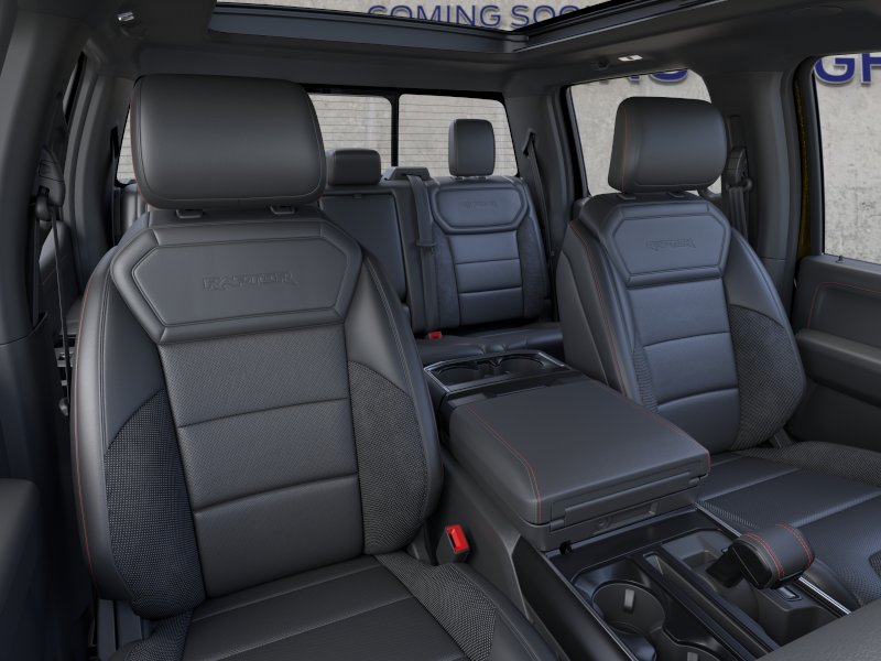 Thumbnail: 2026 Ford F-150 - 10