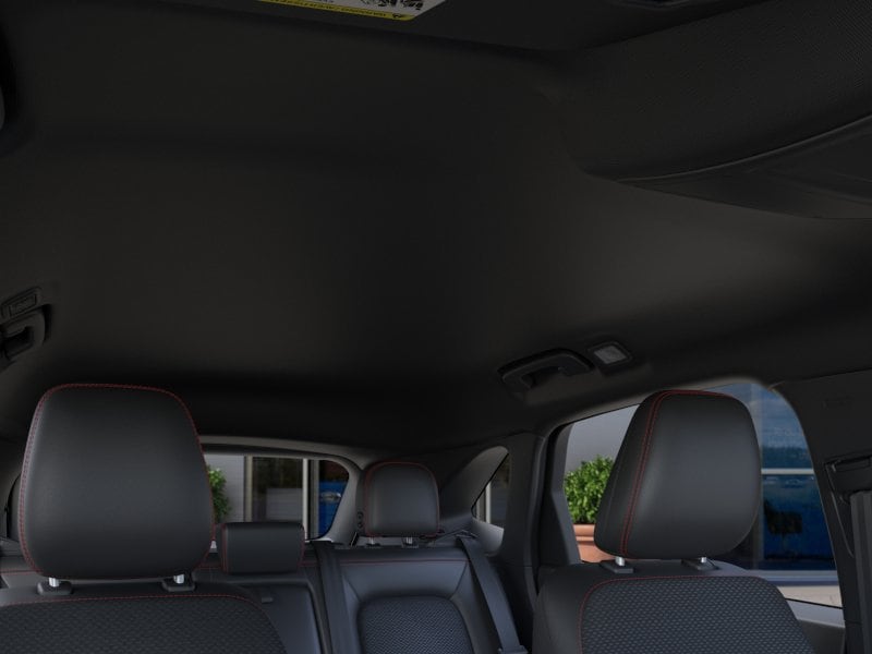 2026 Ford Escape Hybrid ST-Line Select - Photo 22