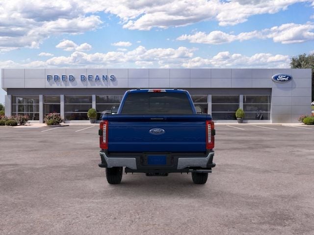 2026 Ford F-250 Super Duty Lariat - Photo 34