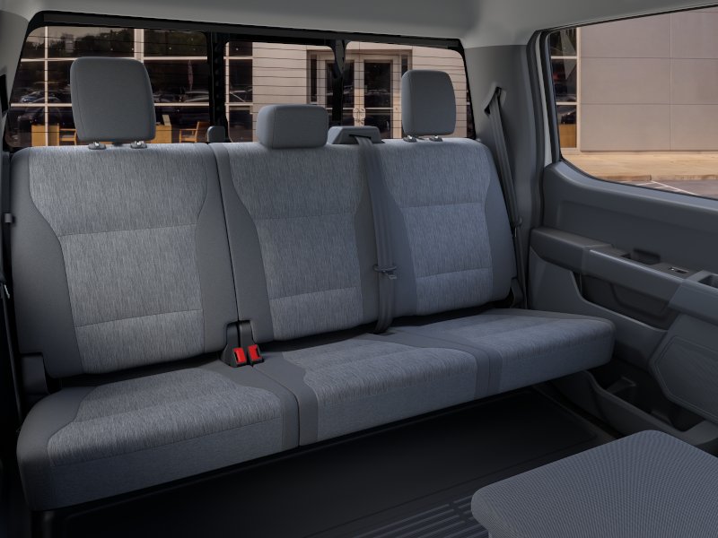 2026 Ford F-250 Super Duty XL - Photo 11