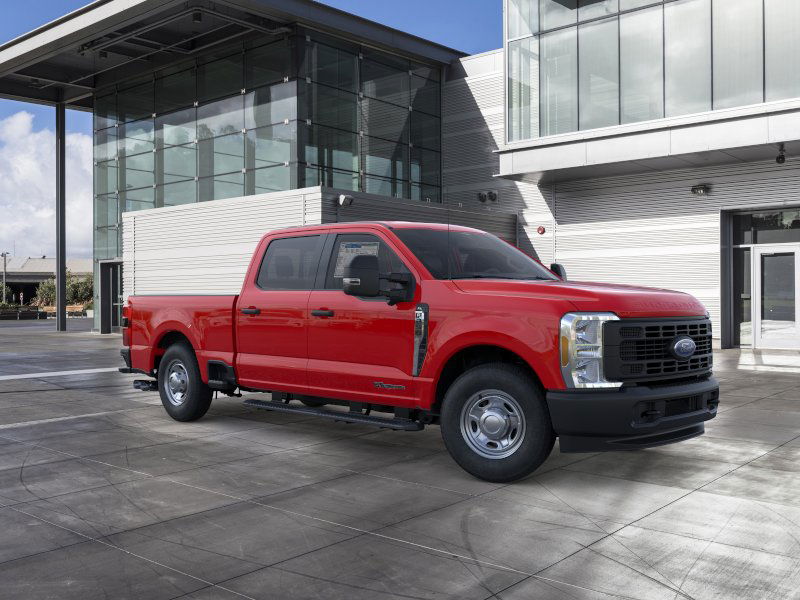 2025 Ford F-250 Super Duty XL - Photo 32