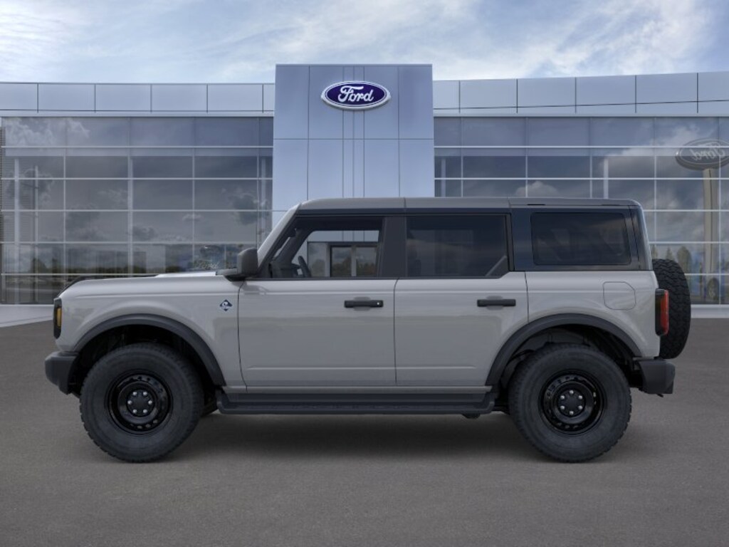 New 2026 Ford ? Outer Banks SUV