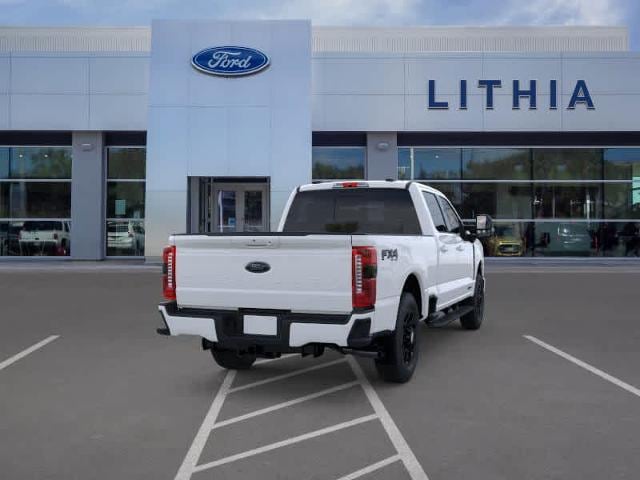 Thumbnail: 2026 Ford F-250 - 28