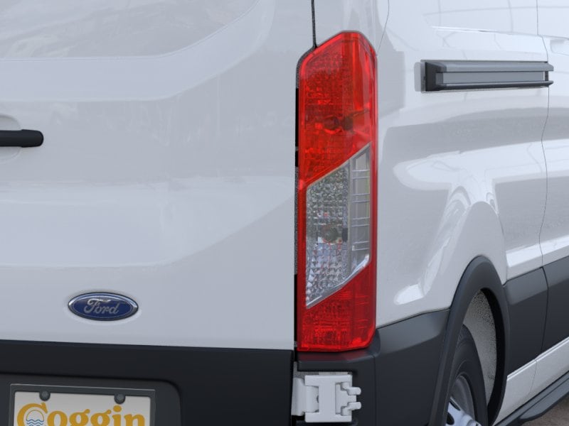 2025 Ford Transit Van Base - Photo 52