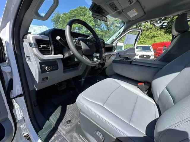 2026 Ford F-250 Super Duty XL - Photo 50