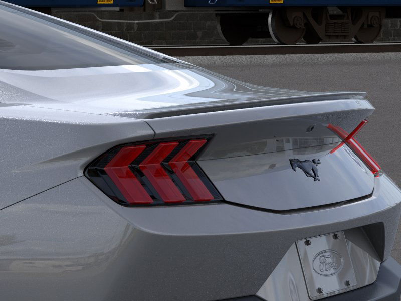 Thumbnail: 2025 Ford Mustang - 22