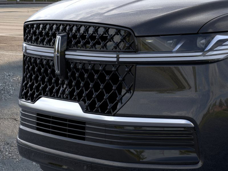 2026 Lincoln Navigator Reserve - Photo 40