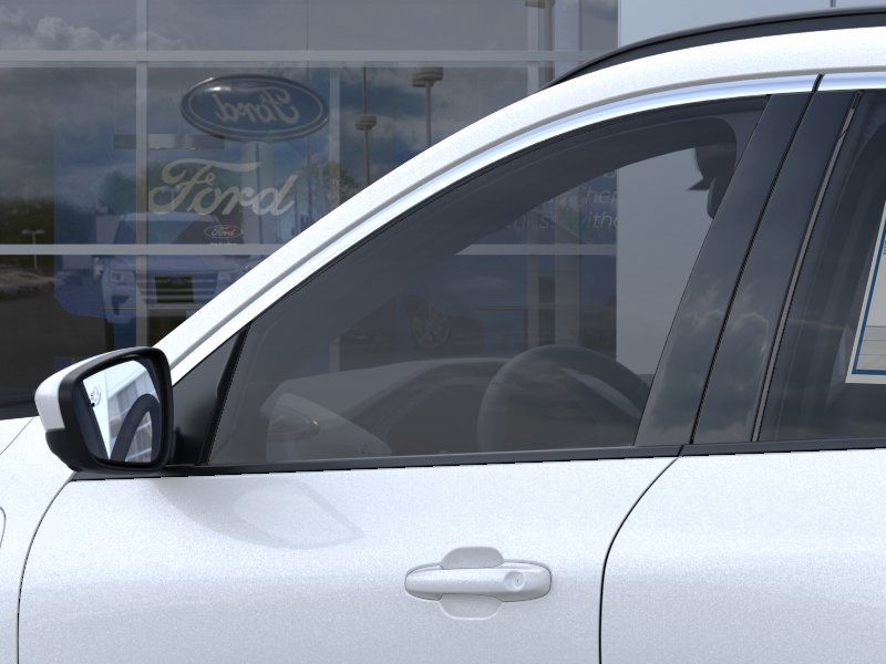 2025 Ford Escape Plug-in hybrid PHEV - Photo 34