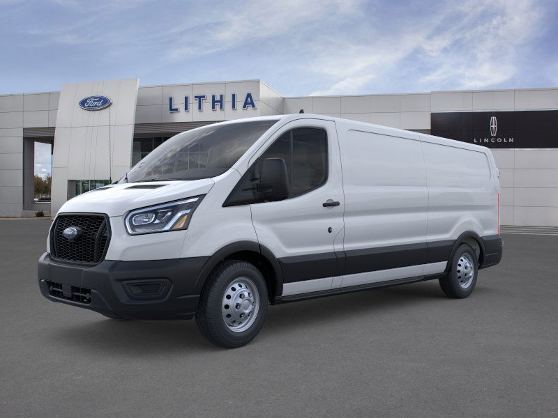 Thumbnail: 2025 Ford Transit Series - 29