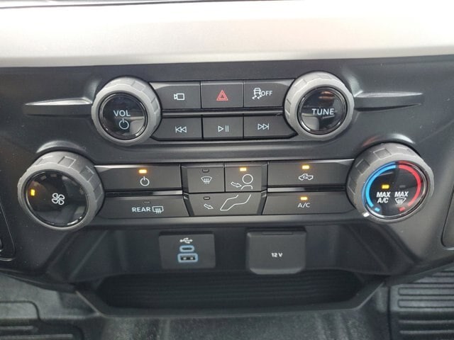 2026 Ford F-350 Super Duty XL - Photo 50