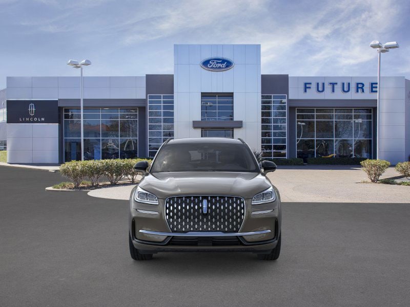 2025 Lincoln Corsair Grand Touring - Photo 22