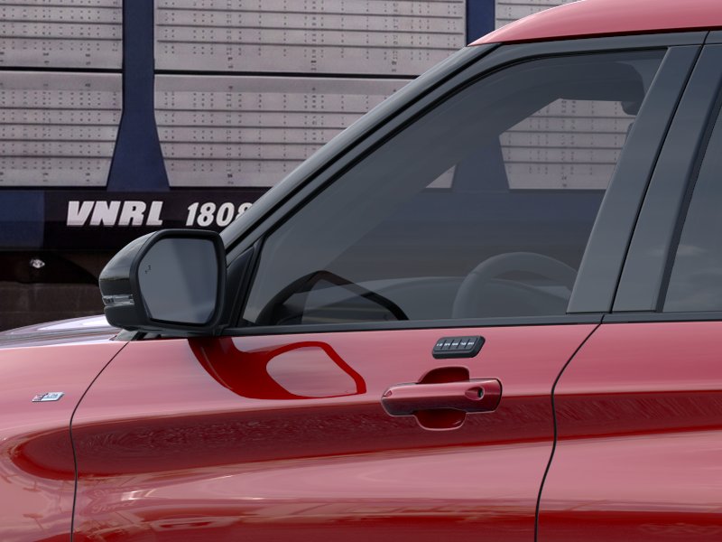 Thumbnail: 2026 Ford Explorer - 44