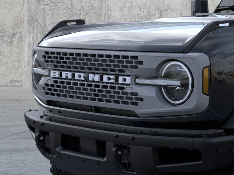 Thumbnail: 2025 Ford Bronco - 19