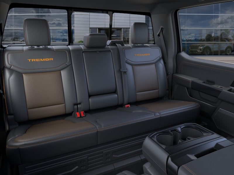 2026 Ford F-150 Tremor - Photo 11