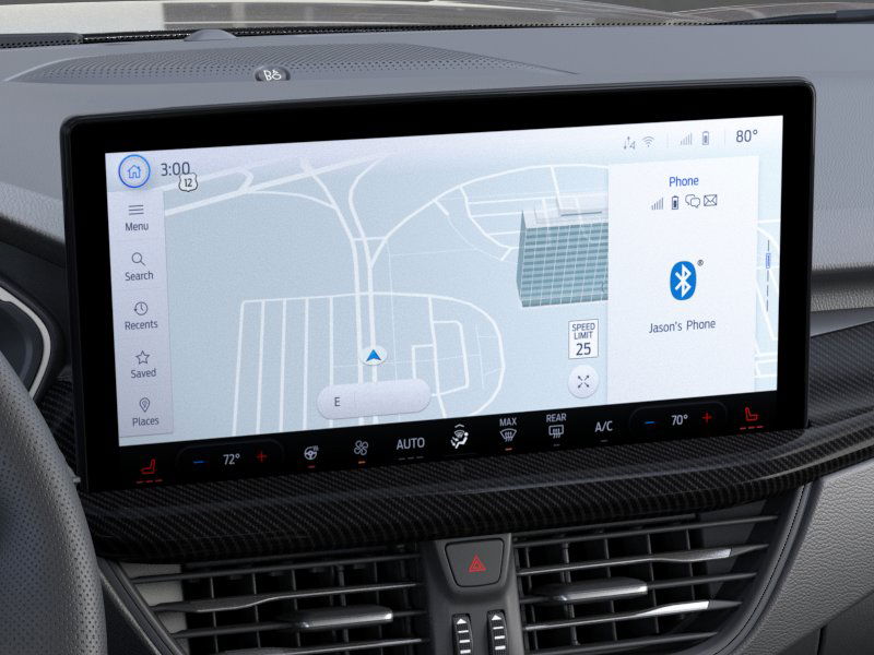 2025 Ford Escape ST-Line Select - Photo 41
