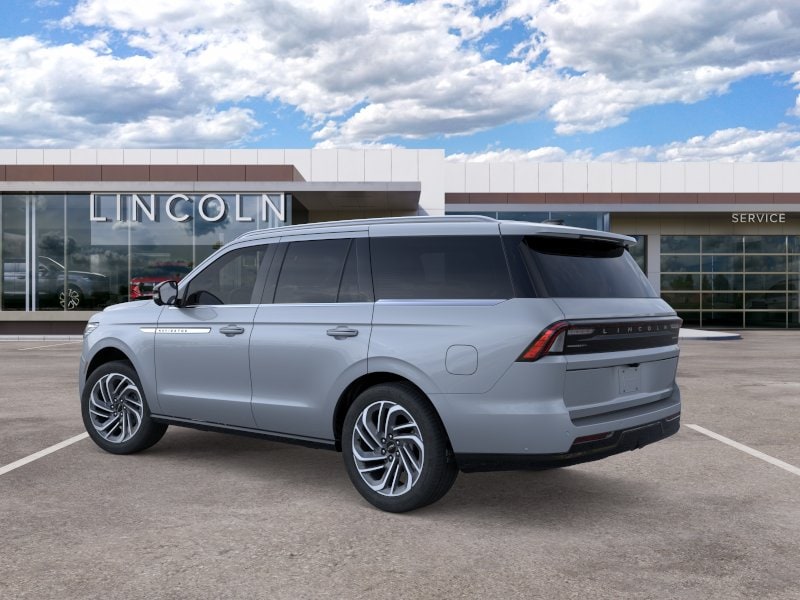 2026 Lincoln Navigator Reserve - Photo 44