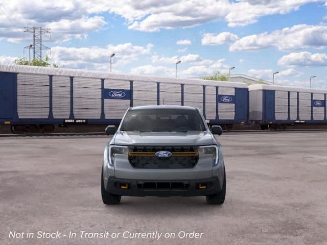 Thumbnail: 2026 Ford Maverick - 30