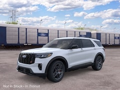 2026 Ford Explorer ST SUV