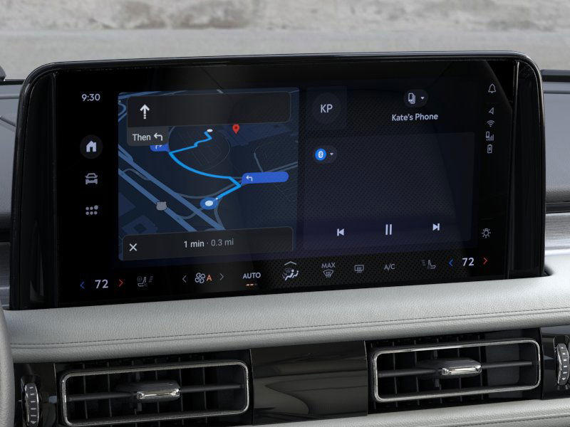 2026 Lincoln Aviator Premiere SUV