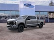  Ford F-250