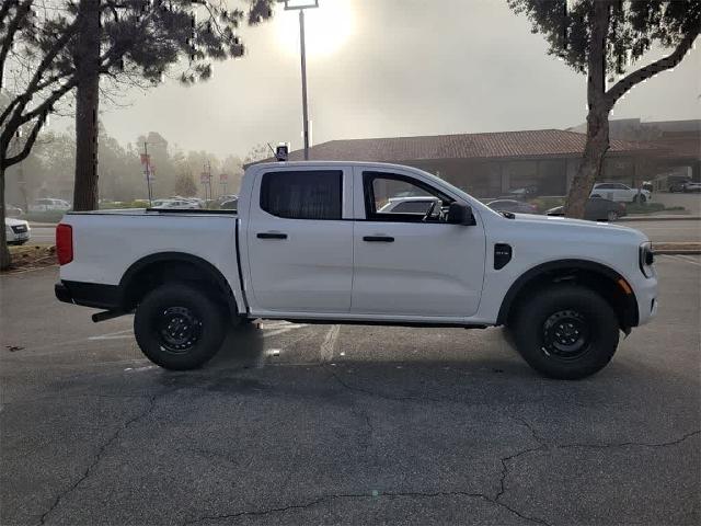 Thumbnail: 2026 Ford Ranger - 29