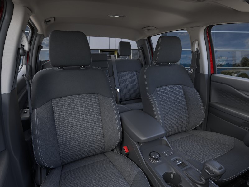 2025 Ford Ranger XL - Photo 32