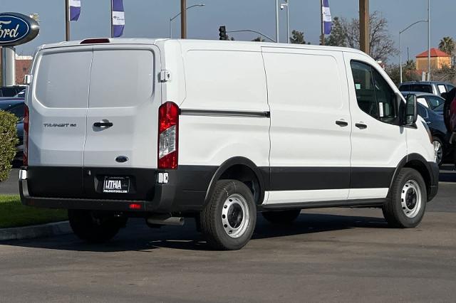 Thumbnail: 2024 Ford Transit Series - 29