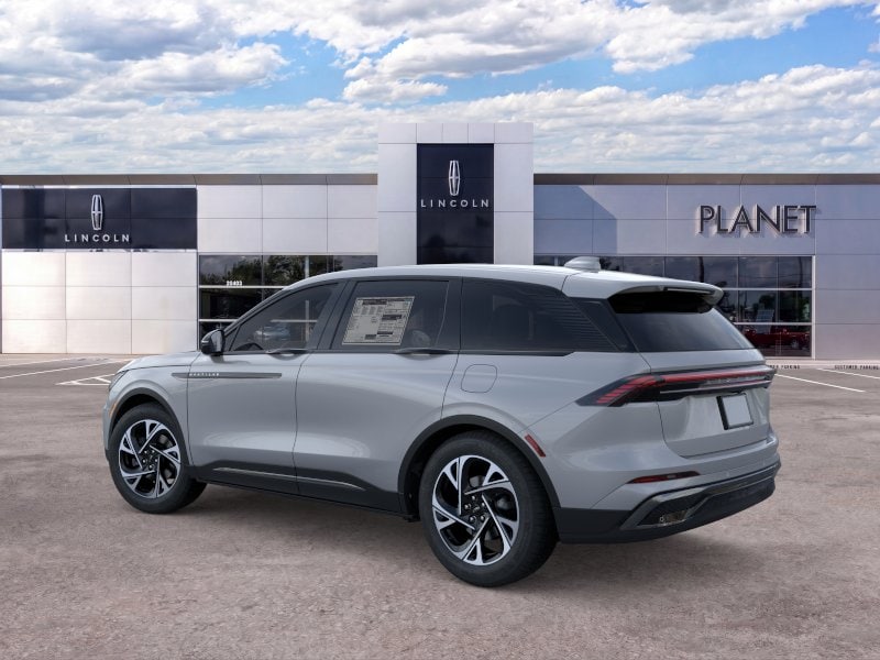 2026 Lincoln Nautilus Premiere - Photo 26