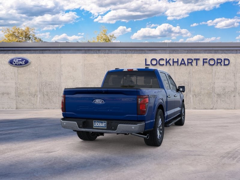 2026 Ford F-150 XLT - Photo 59