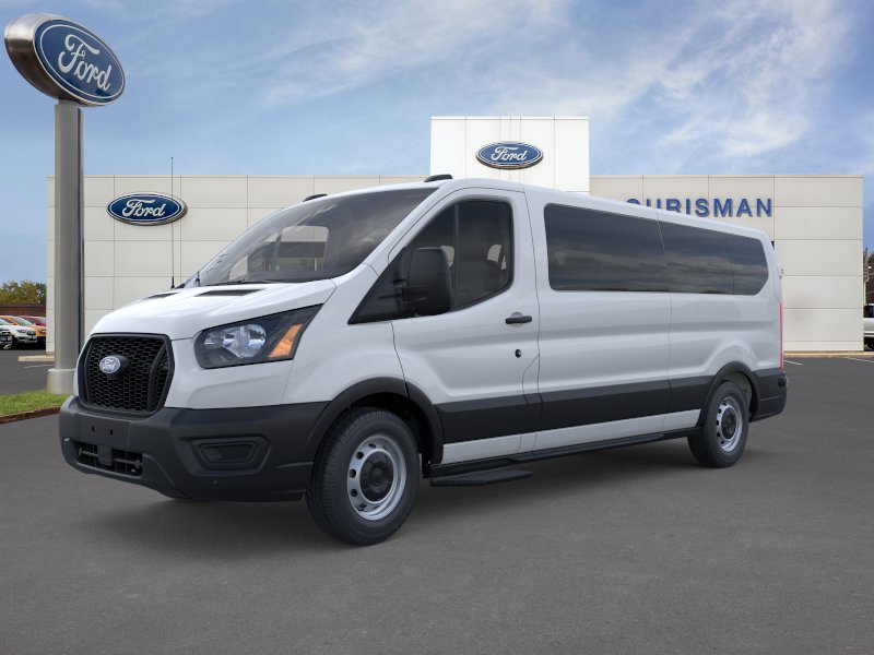 2026 Ford Transit 350 XL Low Roof Sliding Pass. 148's photo