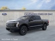 Ford F-150 Lightning