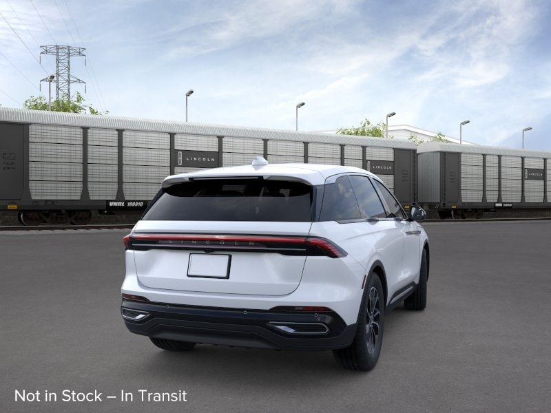 2026 Lincoln Nautilus Premiere - Photo 8