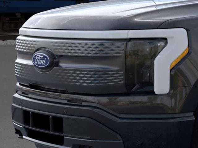 Thumbnail: 2025 Ford F-150 - 39