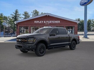 2026 Ford F-150 Tremor Super Crew