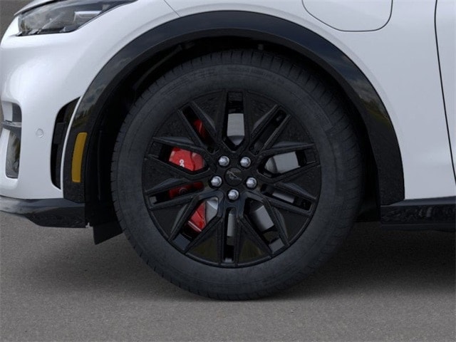 2025 Ford Mustang Mach-E Premium - Photo 41